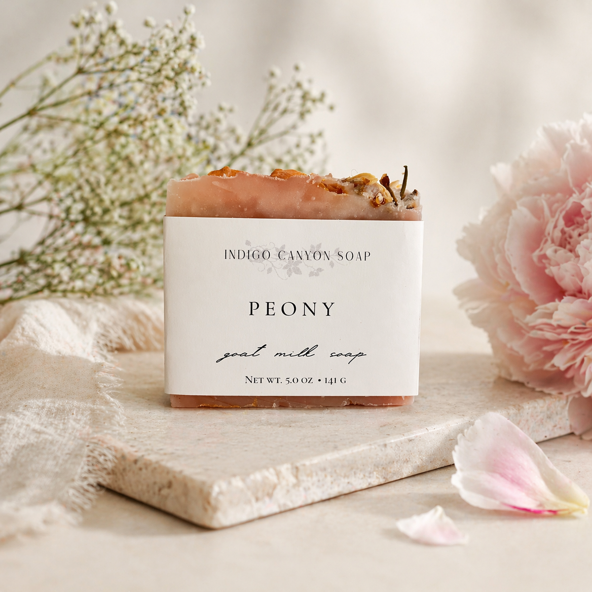Peony