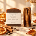 Orange + Clove