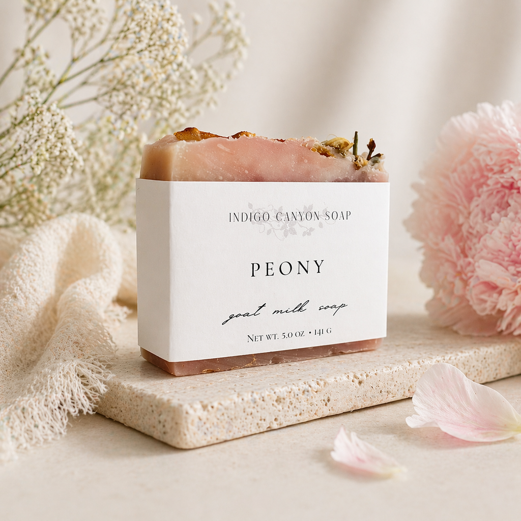 Peony