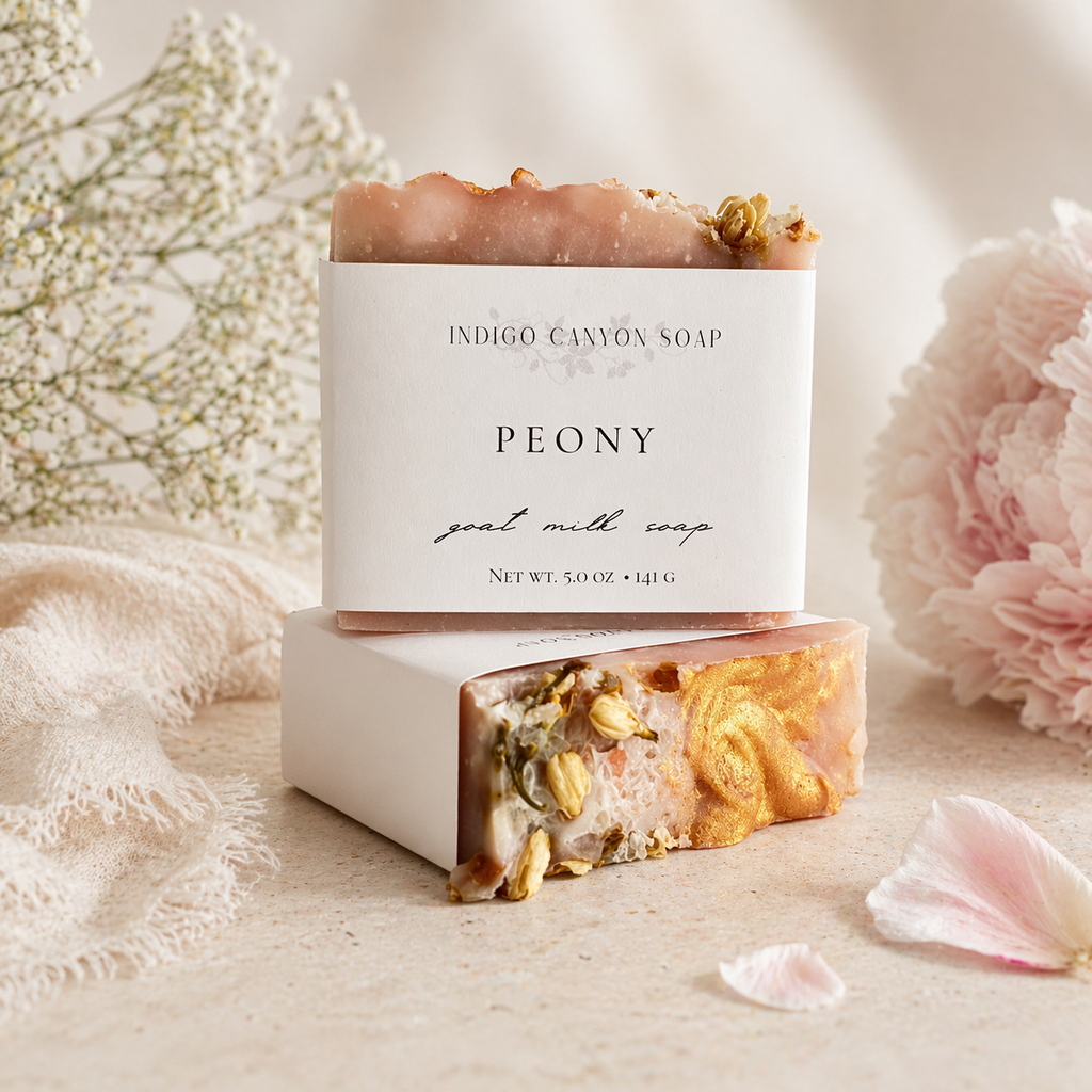 Peony