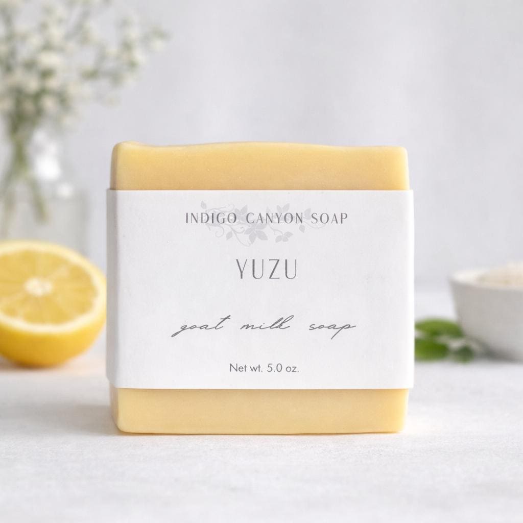 Yuzu