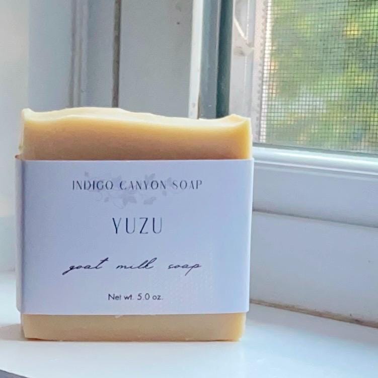 Yuzu