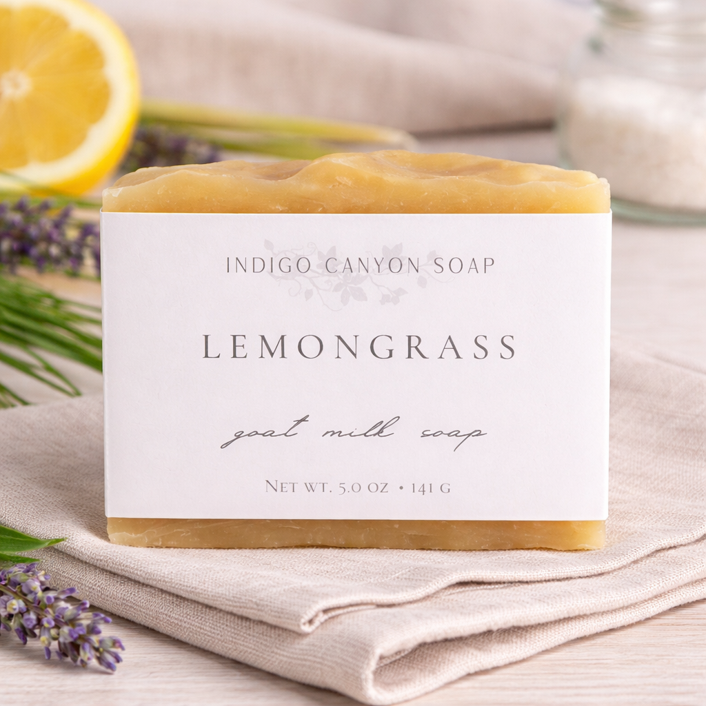 Lemongrass