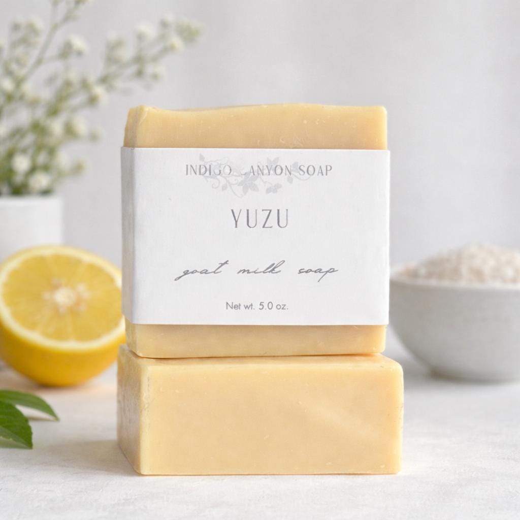 Yuzu