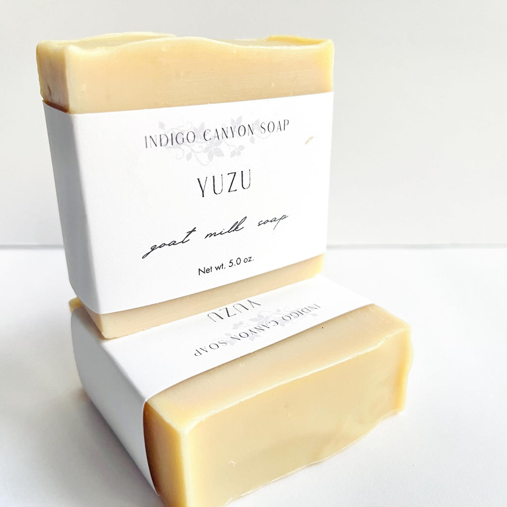 Yuzu