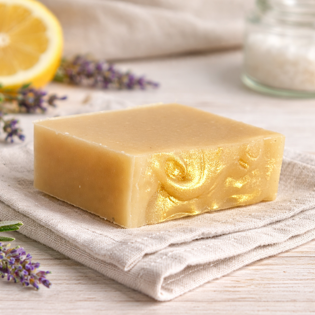 Lemongrass