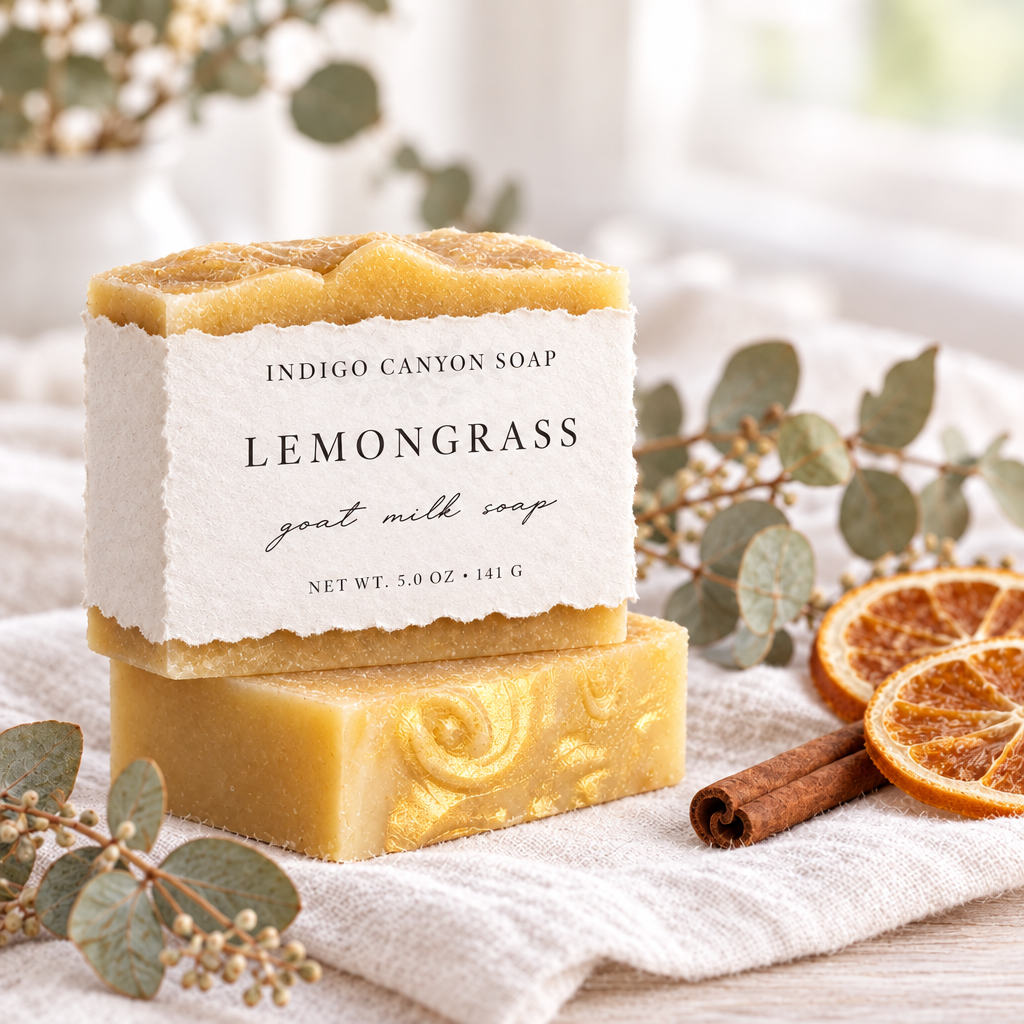 Lemongrass