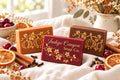 Limited Edition Fall Goat Milk Trio