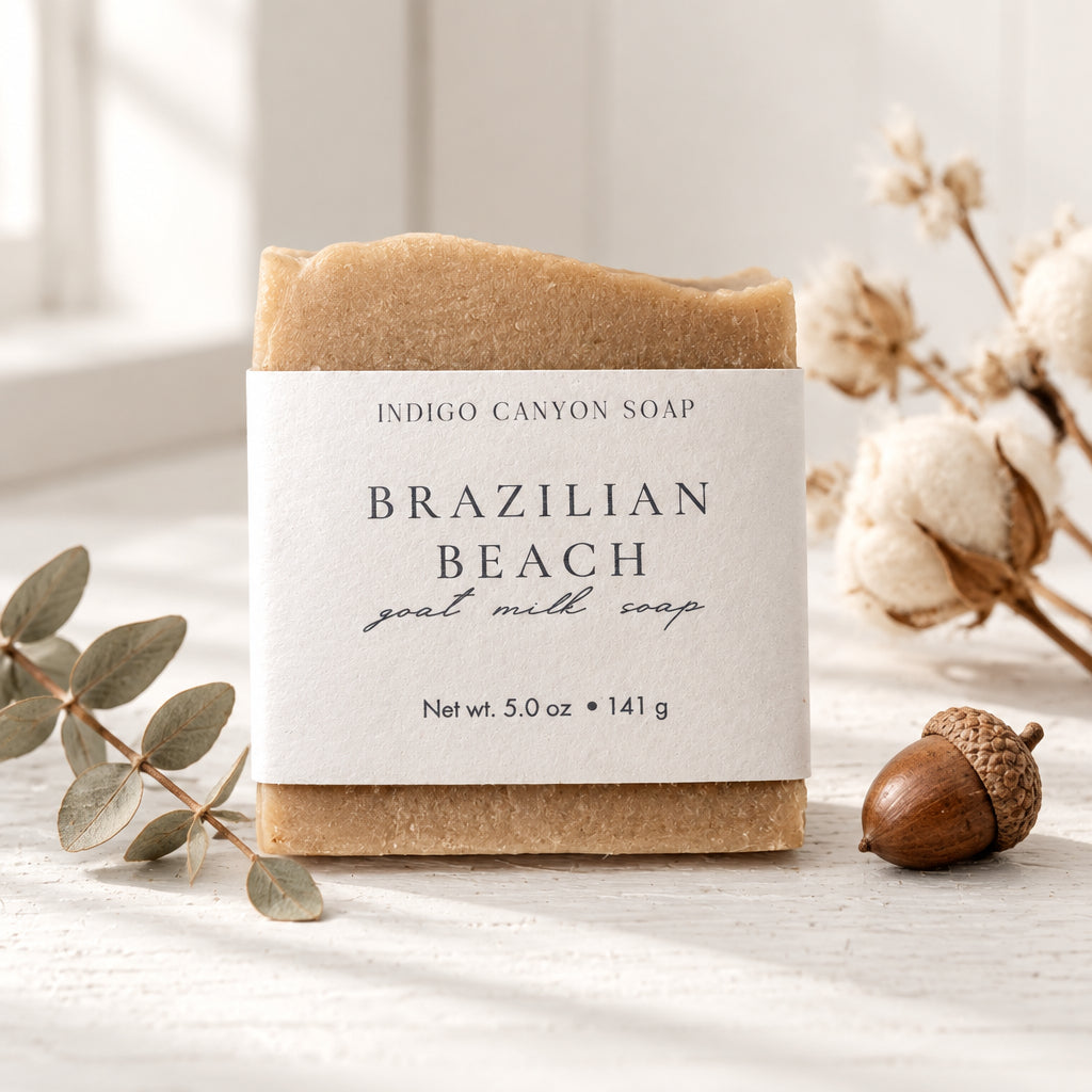 Brazilian Crush