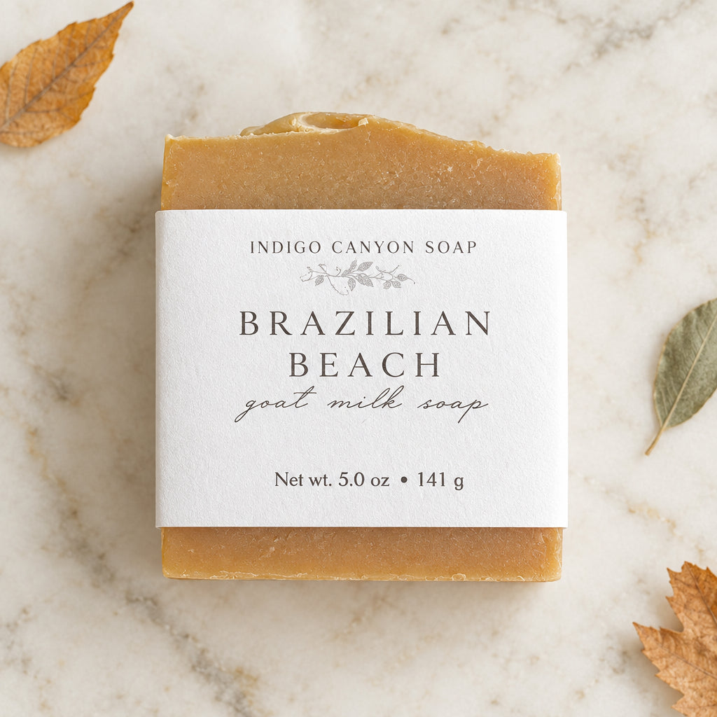 Brazilian Crush
