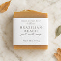 Brazilian Crush