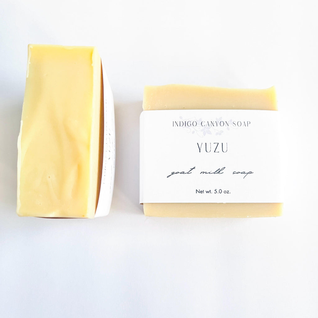 Yuzu