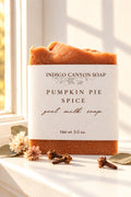 Pumpkin Pie Spice