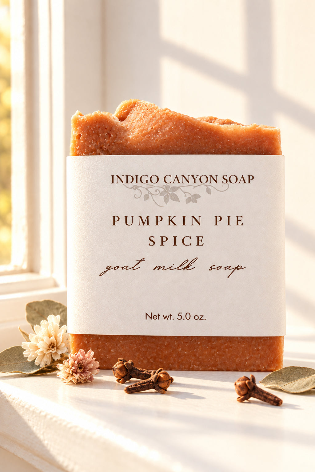 Pumpkin Pie Spice